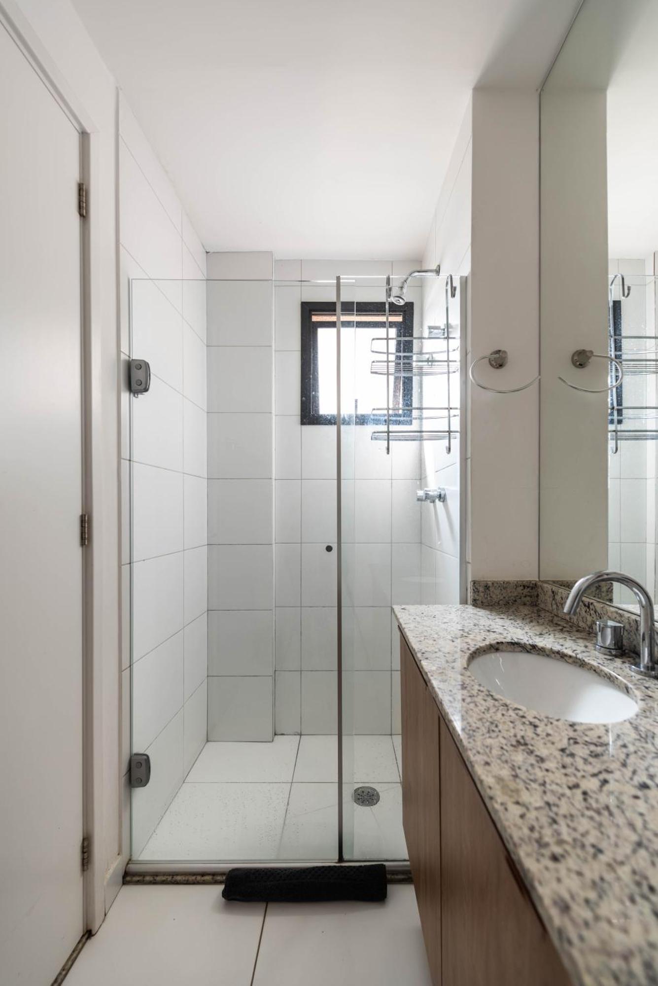 47 New Studio Next Paulista Av, Fast Wifi And Balcony São Paulo Eksteriør bilde